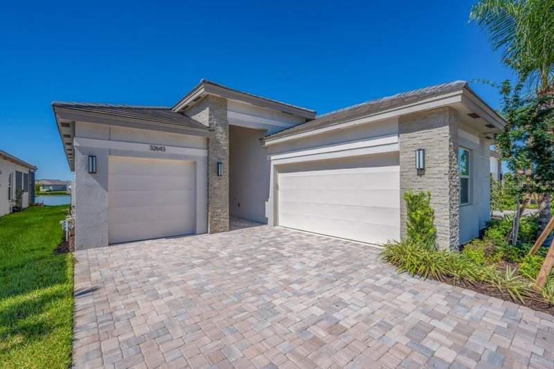 3 bedroom Single Family Residence at 32643 Neroli Street, Valencia Ridge, Wesley Chapel — photo 5