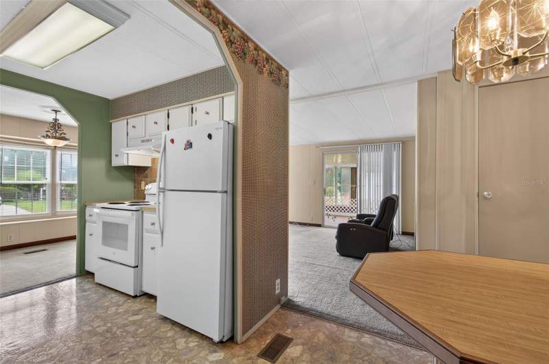2 bedroom Manufactured Home at 1674 NE 162nd Street, Citra Highlands, Citra — photo 3