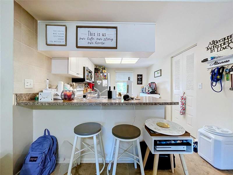 2 bedroom Condominium at 202 Meadow Lane #50, Meadows Condo Unit Two At East Lake Woodlands The, Oldsmar — photo 5
