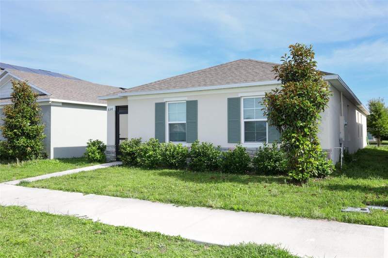 4 bedroom Single Family Residence at 6310 Canter Circle, Windrose 110/98 Lot 125, Apopka — photo 3