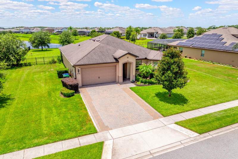 4 bedroom Single Family Residence at 17590 Sailfin Drive, Estates/Lk Pickett-Ph 1, Orlando — photo 4