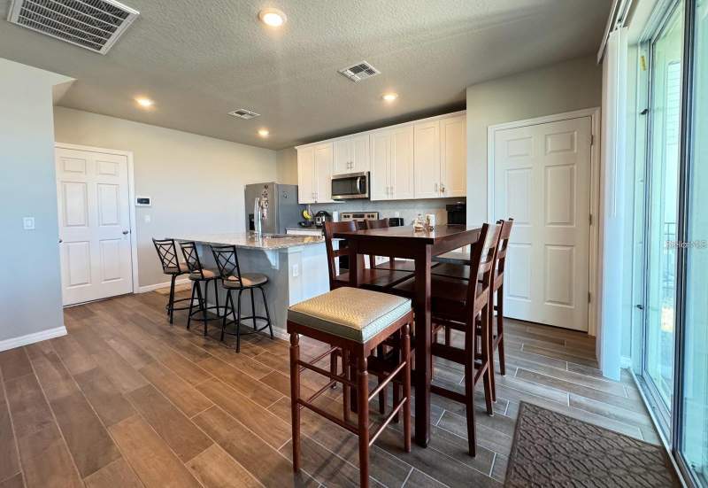 3 bedroom Single Family Residence at 520 Whistling Duck Trail, Silver Springs, St Cloud — photo 2