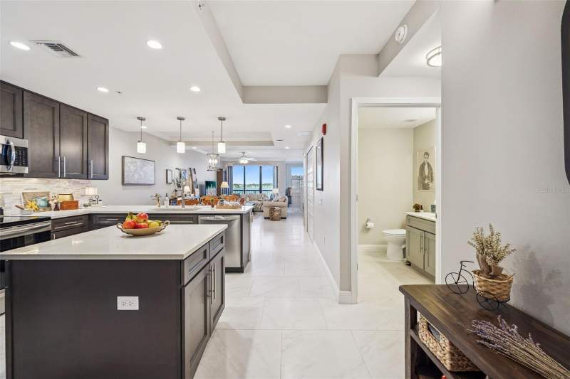 2 bedroom Condominium at 16300 County Road 455 #503, Siena/Bella Collina, Montverde — photo 4