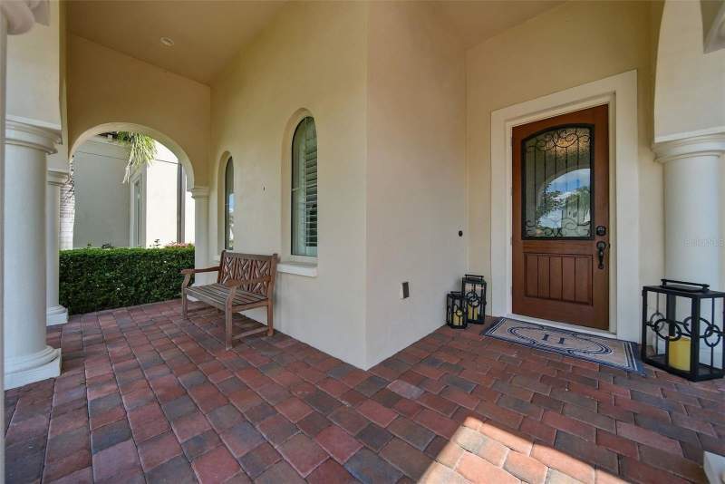 3 bedroom Single Family Residence at 10698 Royal Cypress Way, Royal Cypress Preserve-Ph 4, Orlando — photo 3