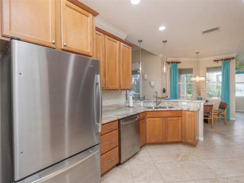 872 Clear Lake Drive, Englewood FL - photo 18 of 62