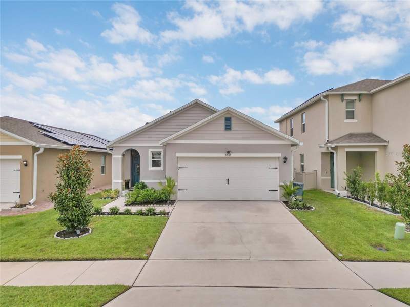3 bedroom Single Family Residence at 3664 Sungrove Circle, Eastgrove Ph 2, Sanford — photo 2
