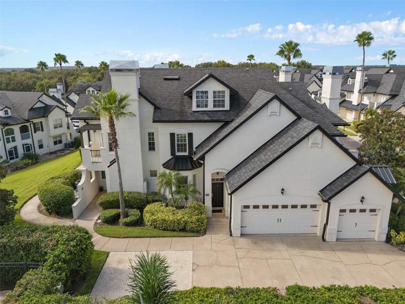 Sweetwater Ridge Condo At Magnolia Pointe