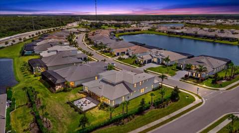 8129 Nevis Run, Lakewood Ranch FL - photo 6 of 6
