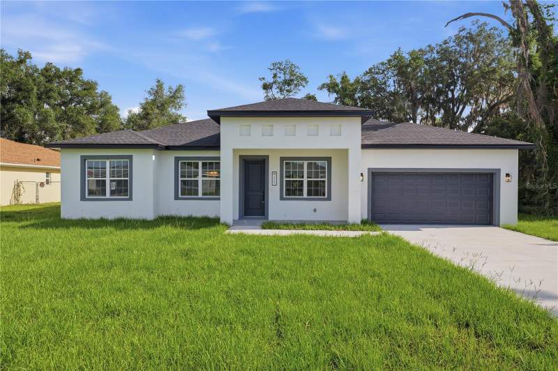 4 bedroom Single Family Residence at 4465 SW 132nd Street, Marion Oaks Un Seven, Ocala — photo 2