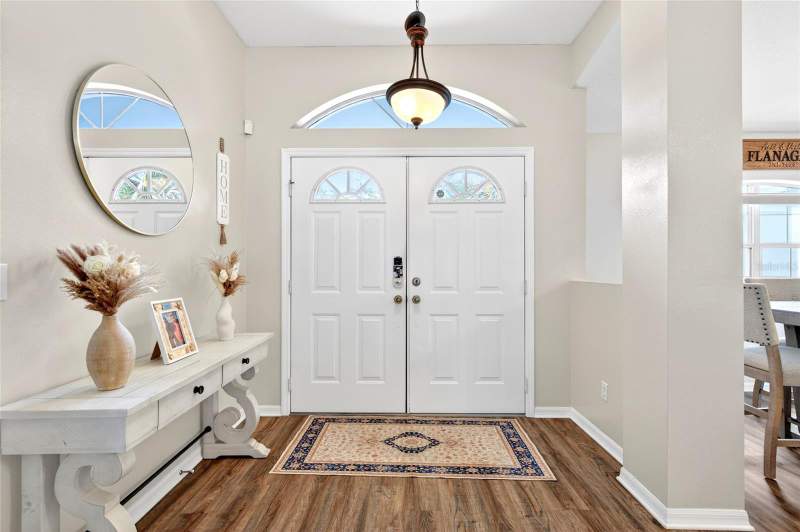 3 bedroom Single Family Residence at 15474 SW 28th Avenue Rd, Marion Oaks, Ocala — photo 4