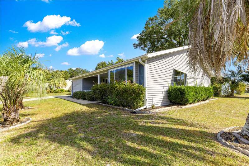 2 bedroom Single Family Residence at 10987 SW 86th Terrace, Oak Run - Neighborhood #2, Ocala — photo 2