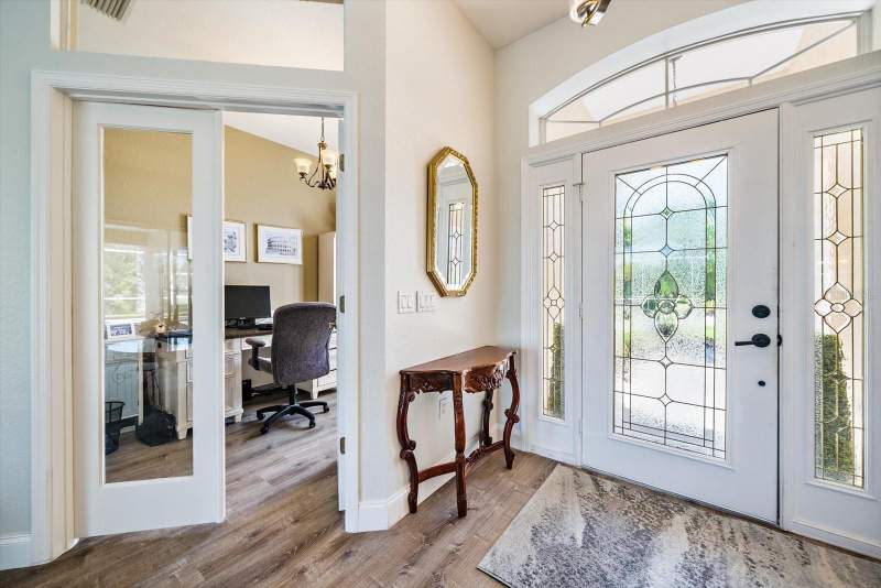 4 bedroom Single Family Residence at 11909 Summer Meadow Drive, Summerfield Village Sub Ph D U, Lakewood Ranch — photo 4