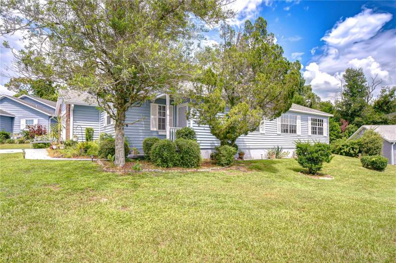 2 bedroom Single Family Residence at 5912 Newberry Court, Wedgewood Manor, Zephyrhills — photo 3