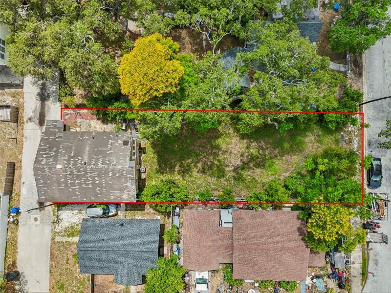 3 bedroom Single Family Residence at 2210 20th Avenue, Meares G W Rev Map, St Petersburg — photo 5