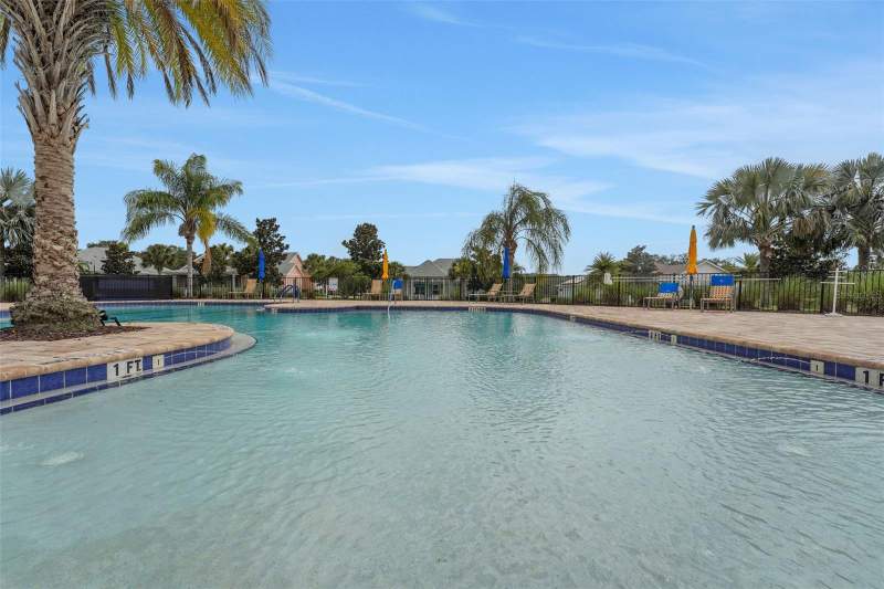 3 bedroom Single Family Residence at 1026 Fiesta Key Circle, Green Key Village, Lady Lake — photo 5