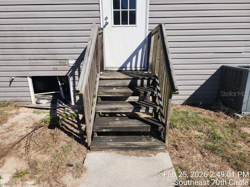 4 bedroom Manufactured Home at 213 SE 70th Circle, Lexington Ests, Ocala — photo 4