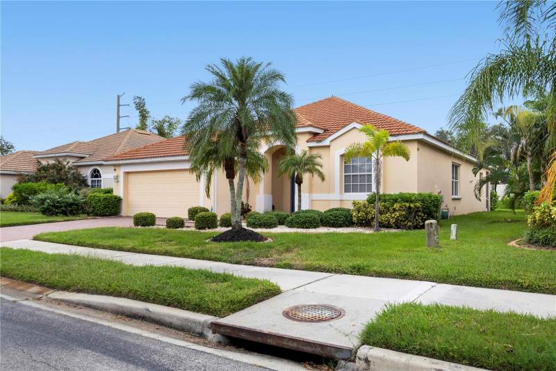 3 bedroom Single Family Residence at 6841 74th Street Circle, River Place, Bradenton — photo 5