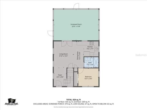 4009 Casa Court, Hernando Beach FL - photo 21 of 51