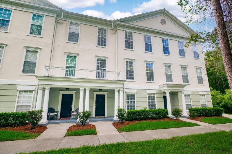 267 GOLDENRAIN DRIVE home for sale in Georgetown At Celebration