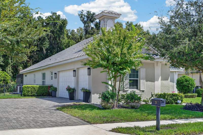 4 bedroom Single Family Residence at 36 New Water Oak Drive, Hidden Lakes Ph II, Palm Coast — photo 5