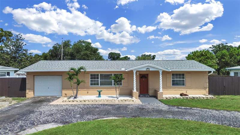 5931 49TH AVENUE home for sale in Kenneth City