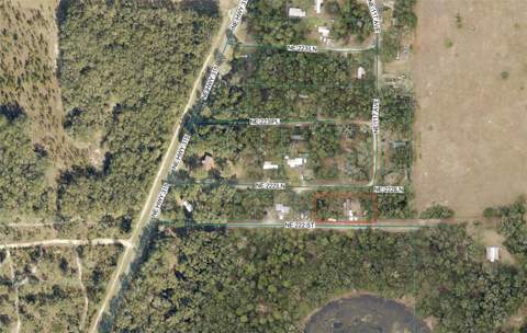 11710 NE 222nd Lane, Fort Mc Coy FL - photo 20 of 21