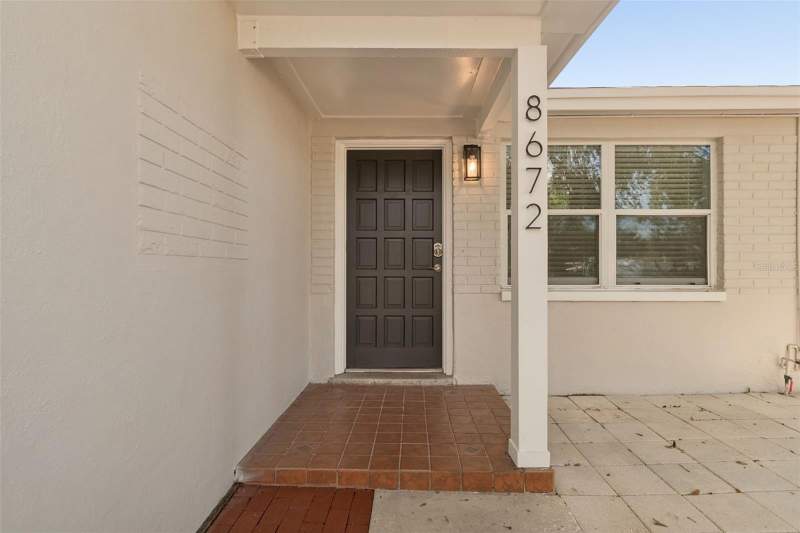 3 bedroom Single Family Residence at 8672 78th Place, Lakeside Gardens, Seminole — photo 3