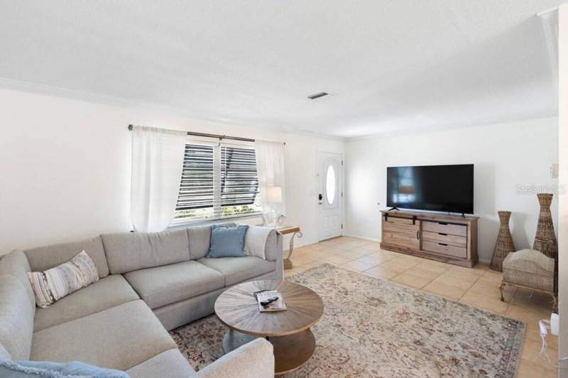 2 bedroom Single Family Residence at 4731 Egret Road, South Venice, Venice — photo 4