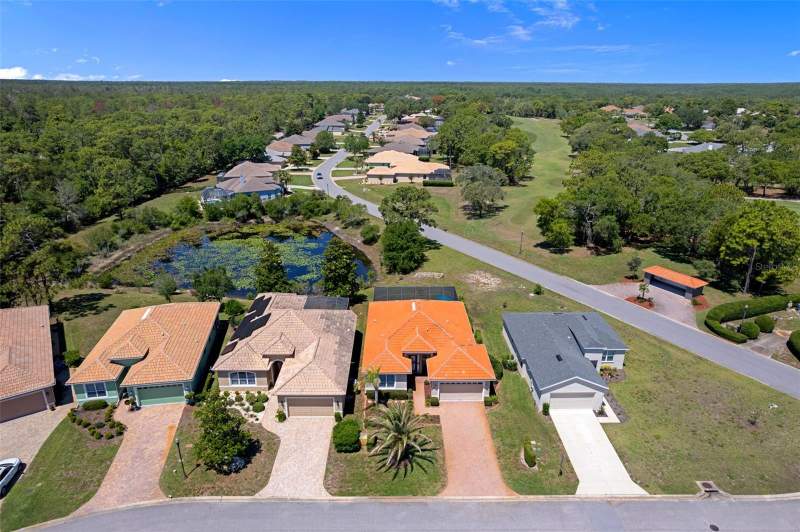 2 bedroom Villa at 8984 Wade Street, Glen Lakes Ph 1, Weeki Wachee — photo 3