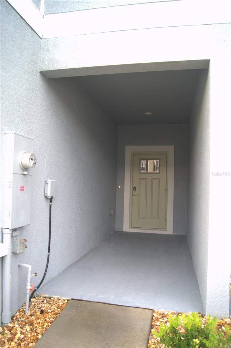 3 bedroom Townhouse at 36347 Camp Fire Terrace, Abbott Square Ph 2, Zephyrhills — photo 3
