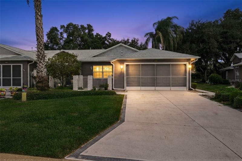 2 bedroom Villa at 26740 Cash Court, Highland Lakes Ph 01B, Leesburg — photo 4