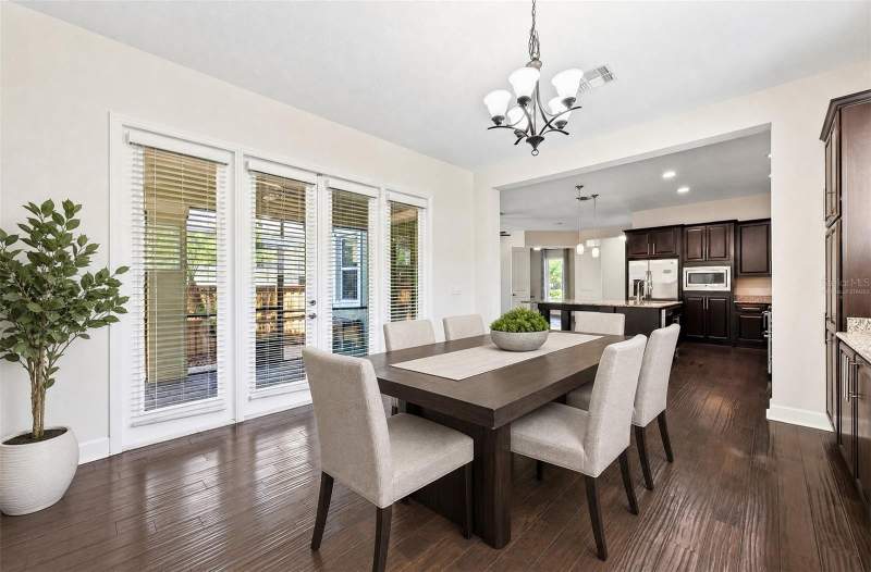 4 bedroom Single Family Residence at 8130 Laureate Boulevard, Laureate Park Ph 1B, Orlando — photo 5