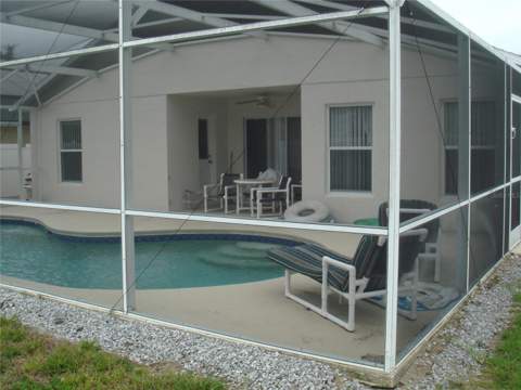 1036 Clear Creek Circle, Clermont FL - photo 6 of 6