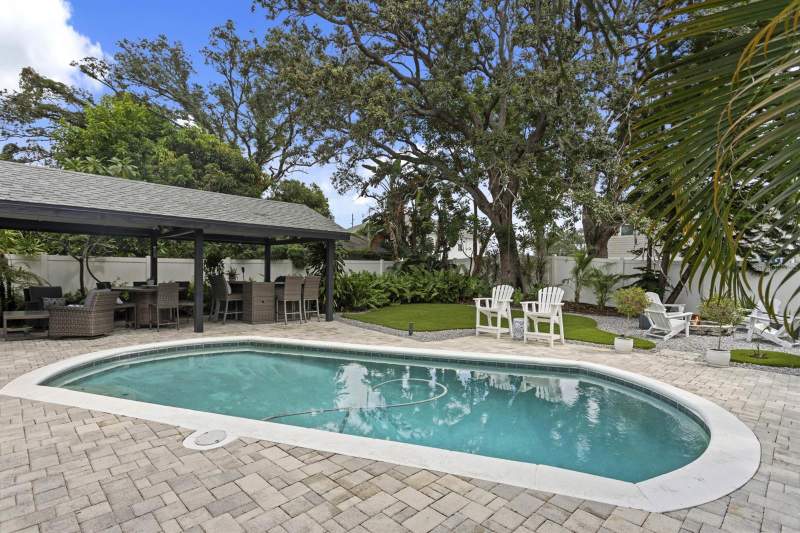 3 bedroom Single Family Residence at 505 N Beverly Avenue, Lincoln Sub, Tampa — photo 3