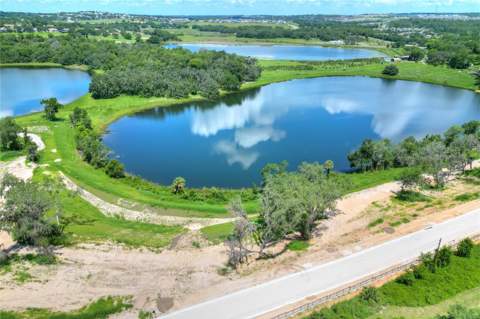 157 Tranquil Mirror Lake Court #Lot 10, Clermont FL - photo 22 of 41