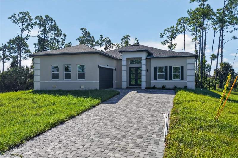 4 bedroom Single Family Residence at 14511 Argus Lane, Port Charlotte Sec 093, Port Charlotte — photo 3