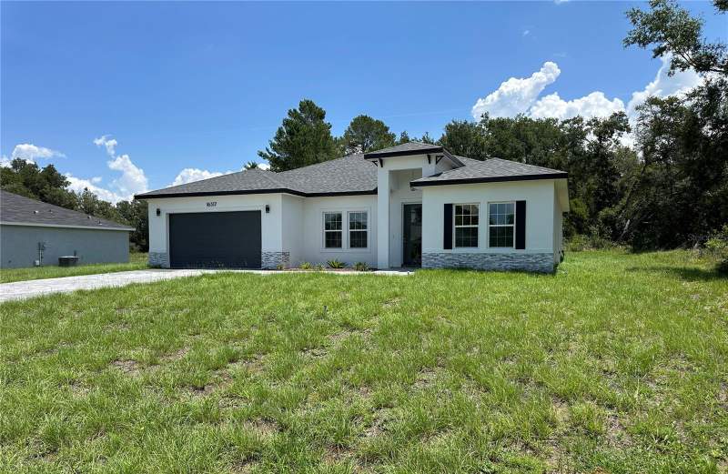 4 bedroom Single Family Residence at 16317 SW 23rd Court Road, Marion Oaks Un 03, Ocala — photo 2