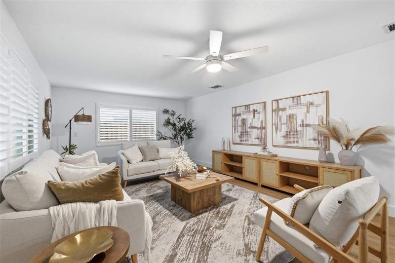 3 bedroom Single Family Residence at 1931 ARVIS CIRCLE, ARVIS CIRCLE, CLEARWATER — photo 4
