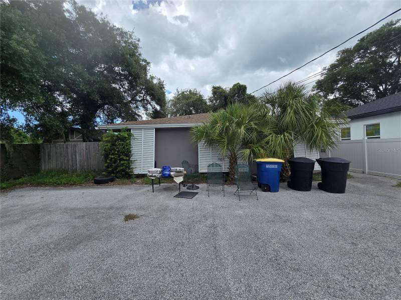 3 bedroom Single Family Residence at 908 GRAND CENTRAL STREET, MILTON PARK, CLEARWATER — photo 1