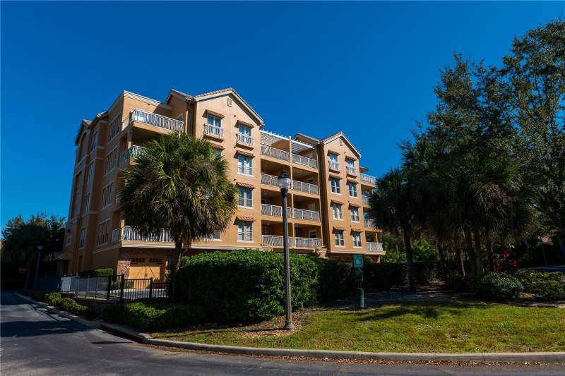 7500 TOSCANA BOULEVARD #341 home for sale in Toscana