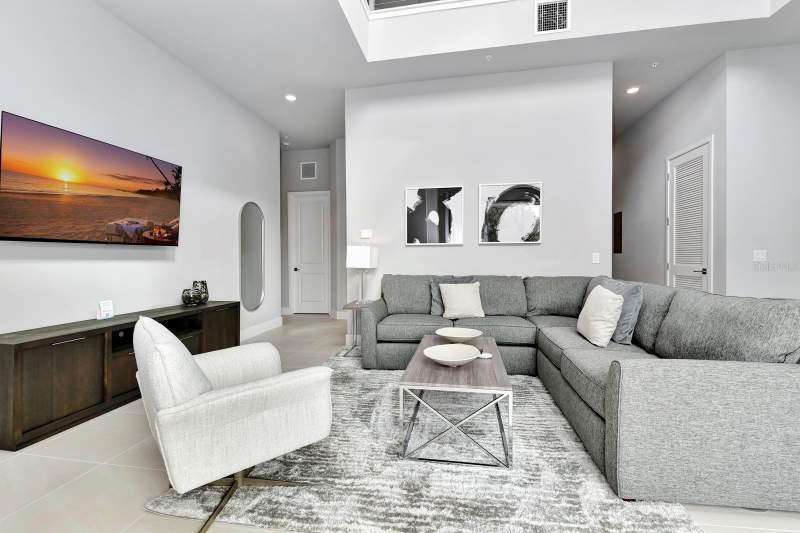 5 bedroom Condominium at 7770 Sandy Ridge Drive #238, Spectrum At Reunion Condo Ph 8A & 8B, Kissimmee — photo 5