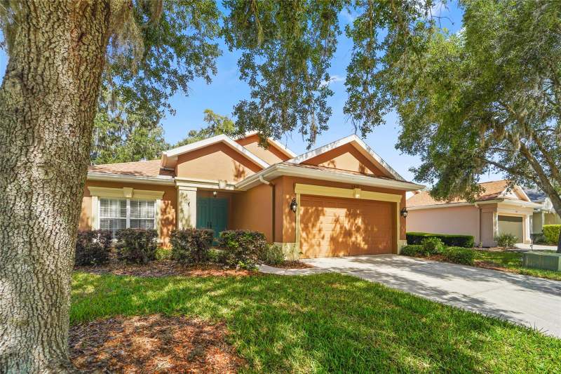 3 bedroom Single Family Residence at 4413 Caliquen Drive, Hernando Oaks Ph 1, Brooksville — photo 4