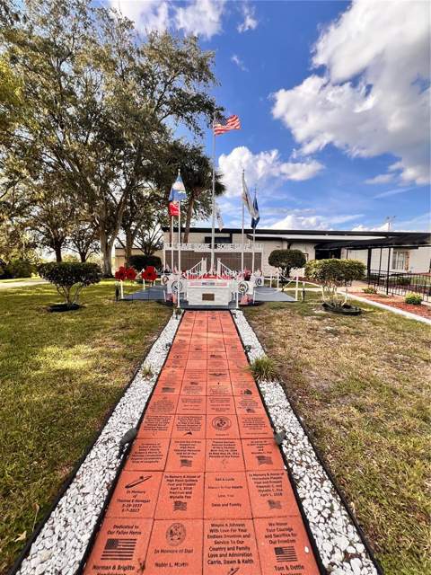 9287 Highpoint Boulevard, Brooksville FL - photo 22 of 32
