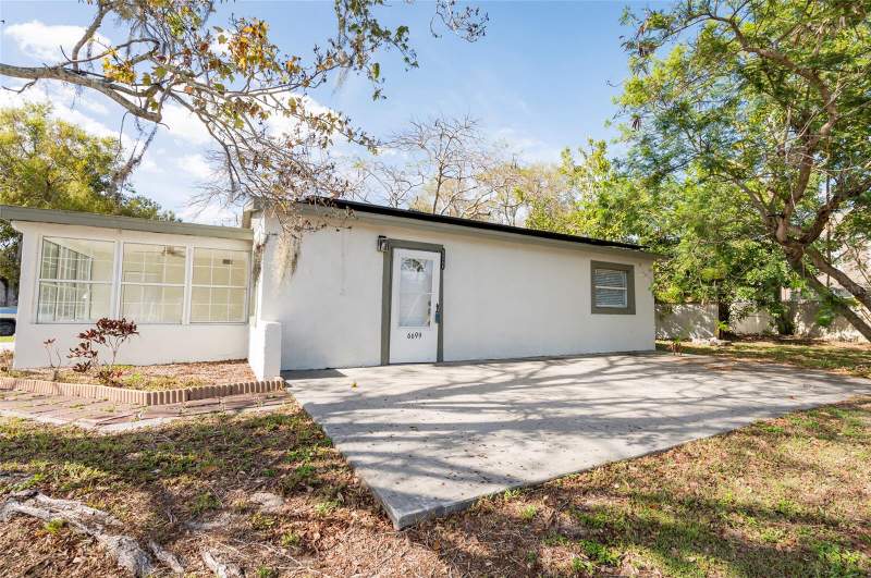 4 bedroom Single Family Residence at 6699 78th Avenue, Fairlawn Park, Pinellas Park — photo 2