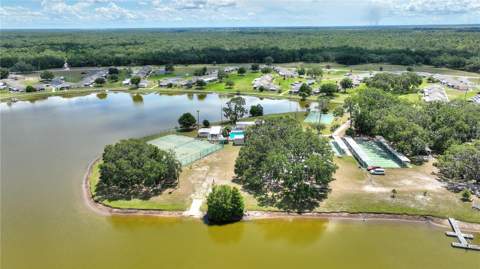 4719 Club Circle, Lake Wales FL - photo 19 of 20