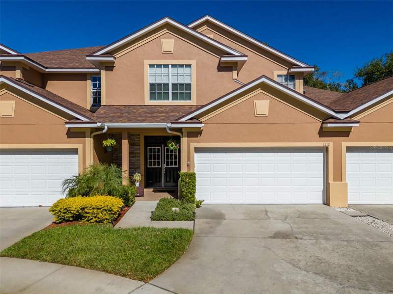 Savannah Landings Townhomes