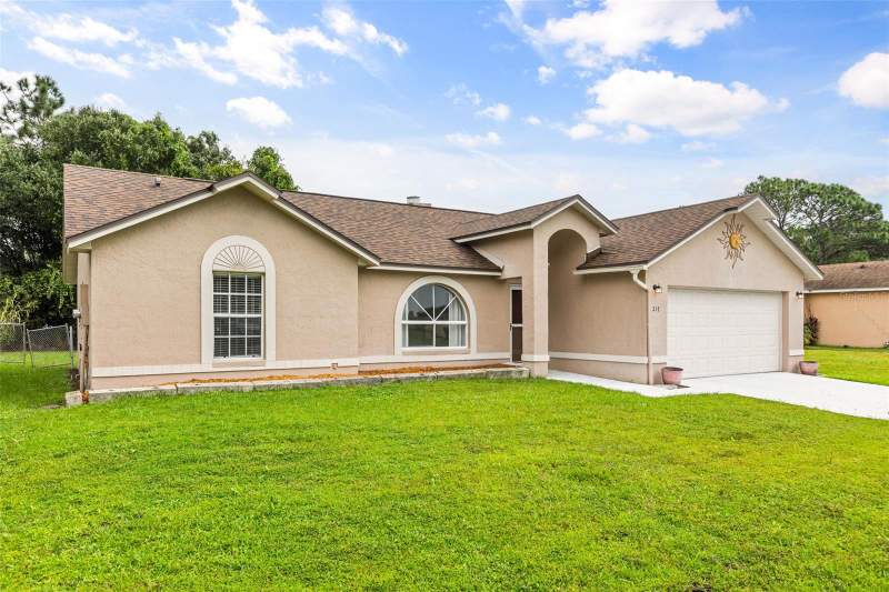 3 bedroom Single Family Residence at 217 Churchill Court, Poinciana Village 2 Nbhd 1, Kissimmee — photo 3