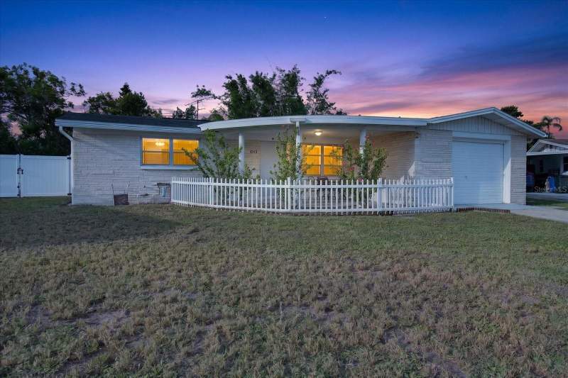4843 CALAIS DRIVE home for sale in Crest Ridge Gardens
