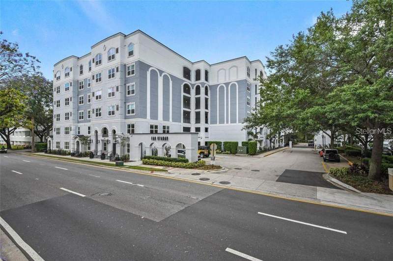 300 E SOUTH STREET #2014 home for sale in Grande Downtown