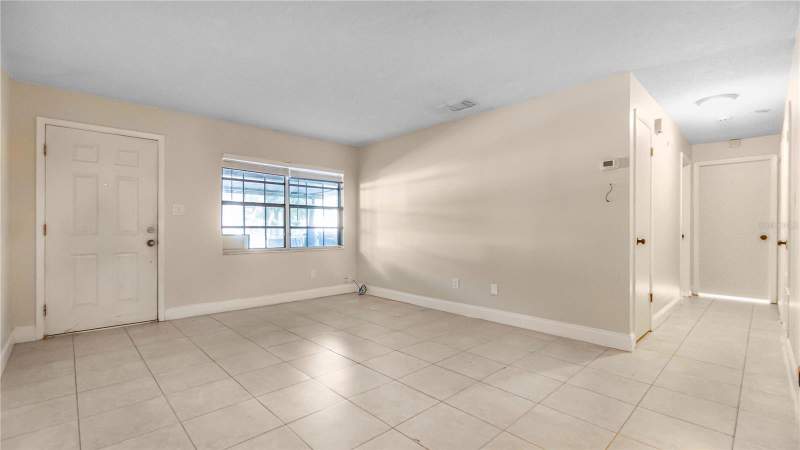 2 bedroom Condominium at 4880 LAKE RIDGE ROAD #7, THREE LAKES VILLAGE, ORLANDO — photo 4
